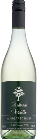 Ashbrook Estate Verdelho 2023 Margaret River